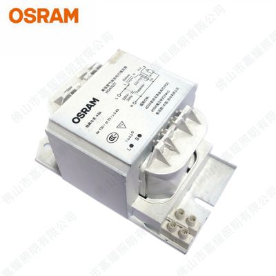 ŷ˾ʵ NG400ZT OSRAM 400WƵͭ