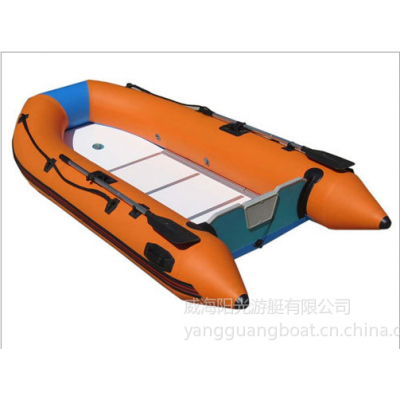 供应供应PVC充气艇，冲锋艇，橡皮船，软体游艇