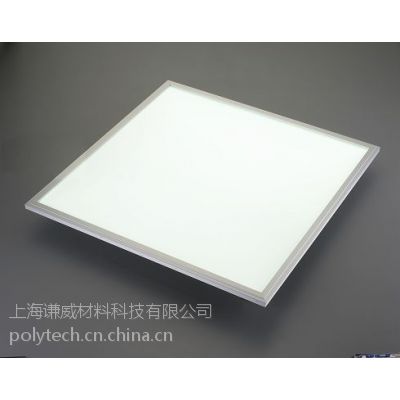 韩国SPOLYTECH世化PC扩散板高透双面磨砂扩散板