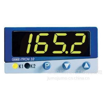 供应JUMO iTRON 32 702040/88-888-000-23/210,061