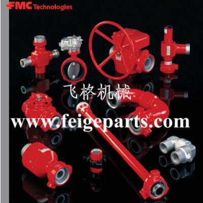 FMC3227485 ԭ FMC 4812
