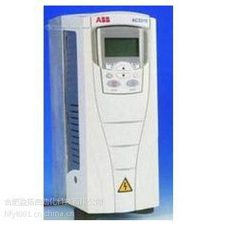 供应变频器 ACS510-01-04A1-4 安徽ABB代理