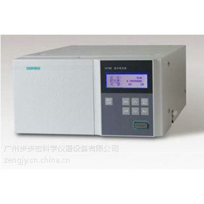 液相色谱仪 高效高压恒流泵 LC-P100 上海伍丰 液质联用仪