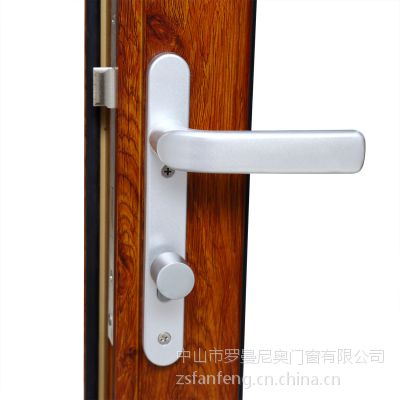 中山厂家罗曼尼奥供应断桥铝 平开门窗 推拉门 隔热隔音防盗门窗 露台阳光房