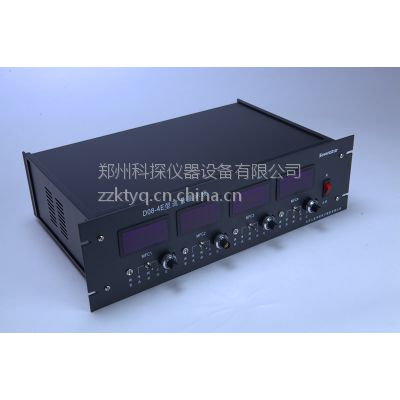 郑科探仪器设备供应 D08系列流量显示仪/积算仪KT-C2Z