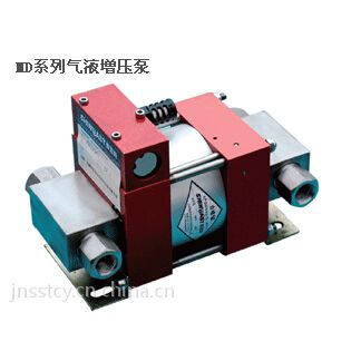 气液增压泵M16M30M44M100微型气动液压泵