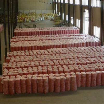 厦门抽真空玻璃棉卷毡 玻璃棉卷毡量大送货