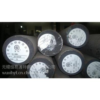 3Cr2W8VԲ