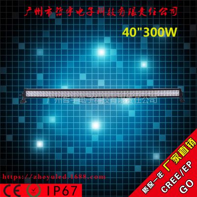 LED 300W˫ led ԽҰǰմ  