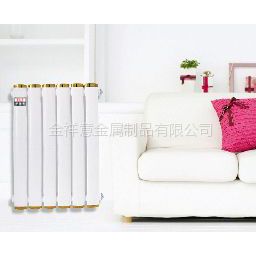供应厂家直销 天津伊莱特钢管大水道70×63系列散热器 暖气片品牌 代理 安装