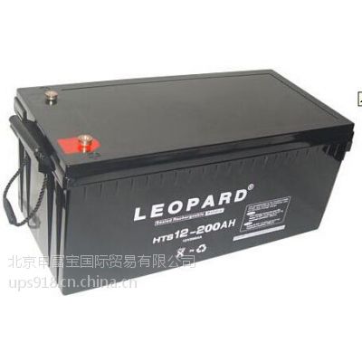 LEOPARDޱHTS12-200 12V200AH