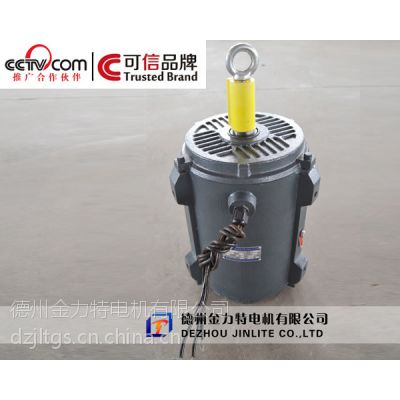 YSF系列风机专用三相异步电机 厂家直销