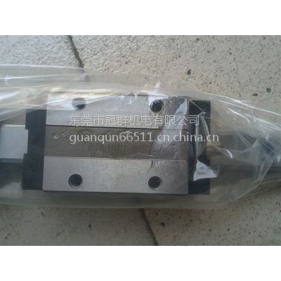 東莞銷售TBI直線導(dǎo)軌機床附件滑動導(dǎo)軌TRS-V低組裝無法蘭導(dǎo)軌