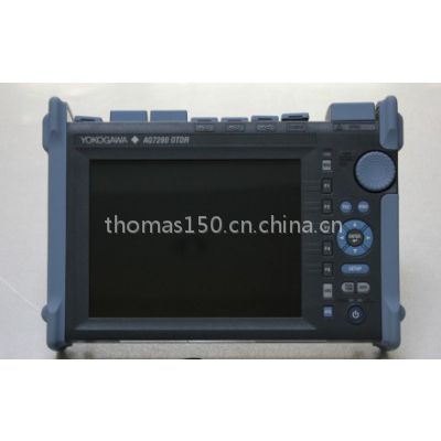 ձAQ 7282ϵ(AQ 7282 Aģ 38,36db)ʱOTDR