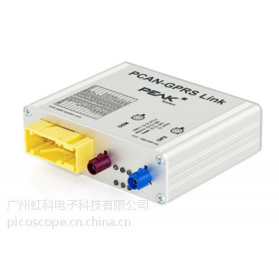德国PEAK-System PCAN-GPRS Link：CAN总线GPRS远程通信模块