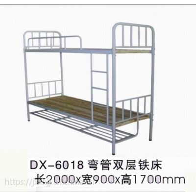 九江学生铁床德安上下铁床报价江西铁床厂家直销