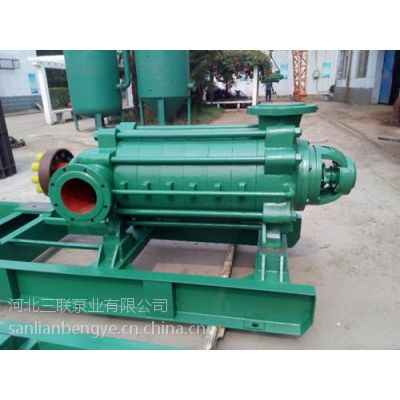 d型多级泵参数_d型多级泵_三联泵业