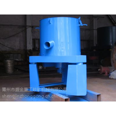 供应供应四川丹巴水套式离心机|青州盛金产