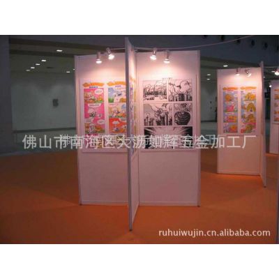 供应厂家促销展览器材 广告器材 广告展示器材 户外宣传广告器材厂