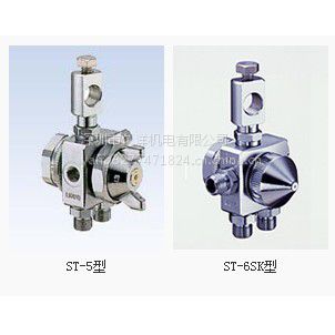 在库日本扶桑精机LUMIN自动雾化喷嘴ST-5-0.5 - 供应商网