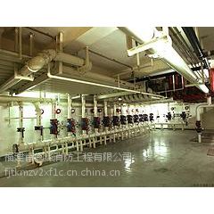莆田消防工程，福建哪家消防工程知名