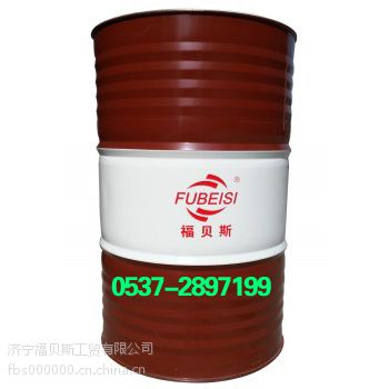 济宁福贝斯厂家直销L-CKE涡轮蜗杆油460#具防腐蚀性能