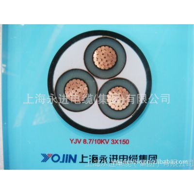 Ӧߵ,ͭо,ѹ YJV-15KV-3*300