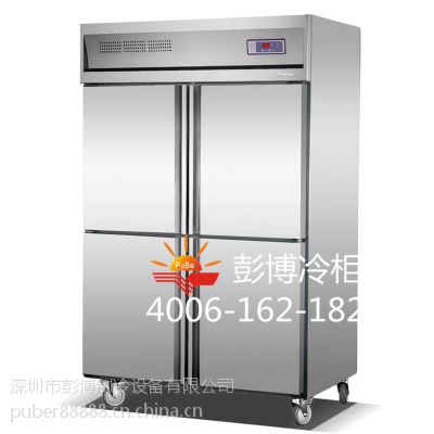深圳市南山桃源附近提供厨房不锈钢食材六门柜