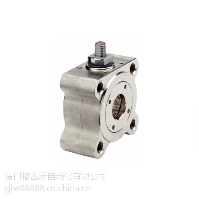 OMAL/欧玛尔球阀ITEM115黄铜全径法兰球阀自控阀双作用型