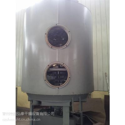 盘式干燥机,盛弘泰干燥,溶剂回收型盘式干燥机