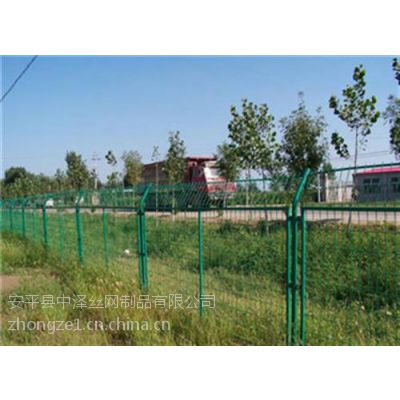 中泽丝网(图)|养殖围栏网零售|养殖围栏网