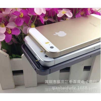  ֻģ iphone5 sģͻ ԭװģ ڰ׽ɫ