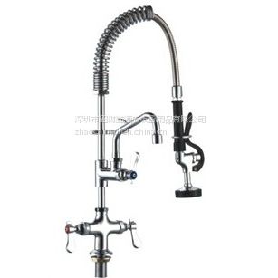供应PRE-RINSE 98001MN-2酒吧用龙头 迷你高压花洒龙头 商用水龙头 商用厨房龙头