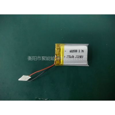 ﮵602030 3.7V 270mAh ۺ﮵(ѯ)