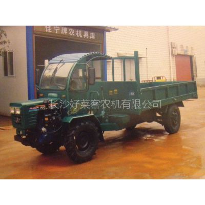 厂家直销湖南JN18DT小型四驱盘式拖拉机爬山王