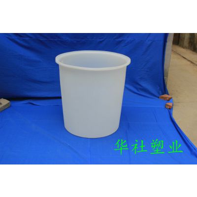 禹州500L塑料圆形水桶 食品级材料 坚固可靠 低密度聚乙烯