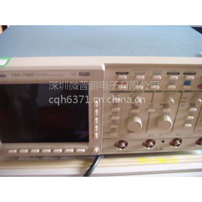 ΢ղֻ۹Ӧ̩ʾ-Tektronix TDS794D