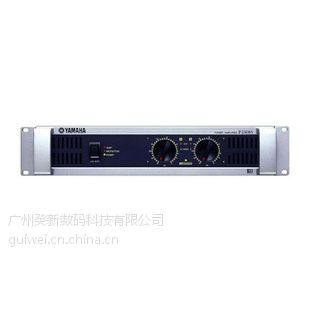 Yamaha/ P2500S רҵ̨ԭװ½л