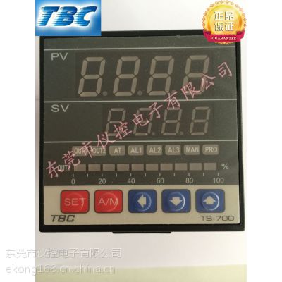 台湾TBC品牌TB700温控器