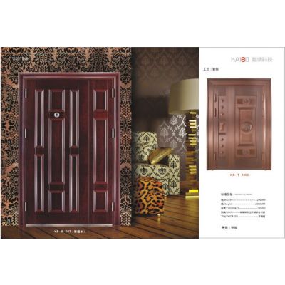 供应无锁孔智能门 无锁孔遥控门 无锁孔安全门 睿祺无锁门 无锁孔进户门诚招全国代理商经销商