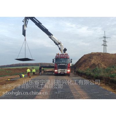 承重强铺路板 可重复使用铺路铺板 重量轻铺路垫板