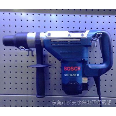 ԭװBOSCH綯GBH5-38 D 5Ӷ๦ܵ紸\