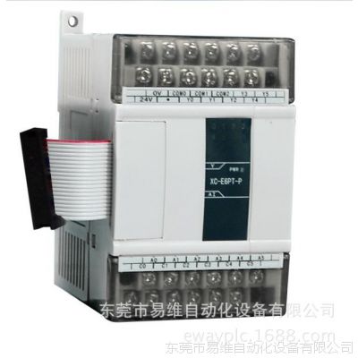 热销特惠 信捷PLC 控制器 XCL-E16X16YT-E 性能比至高