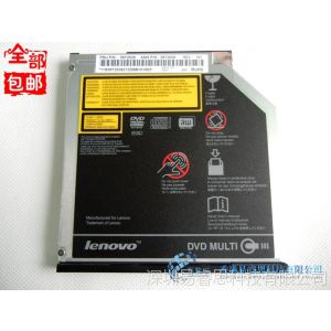 供应IBM笔记本内置光驱 超薄DVD刻录机 dvd rw GSA-U10N