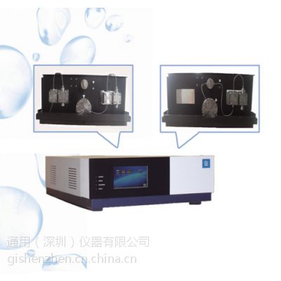 GI通用仪器饲料检测仪GI-3000-01高压液相色谱仪