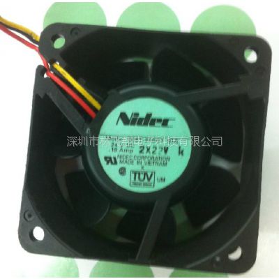 全新ADDA原装正品 AD5012LS-D73风扇 12V 0.10A 5厘米 风扇