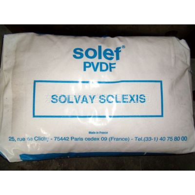 供应PVDF原料 1015 Solef 苏威1015粉