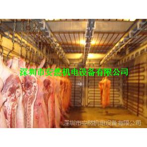 厂家供应高品质鲜肉冷藏库 可定制各种温度要求冷冻库　冷库