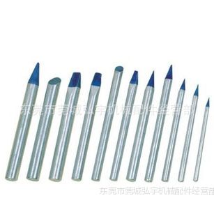 供應(yīng)無鉛烙鐵頭 白漆 黑鉻 珍珠鎳 環(huán)保烙鐵頭