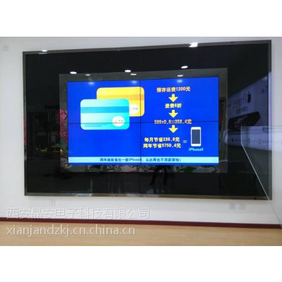 陕西KTV液晶拼接屏